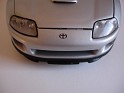 1:18 Kyosho Toyota Supra 1993 Silver. Uploaded by Ricardo